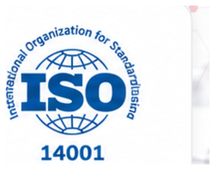 ISO 14001