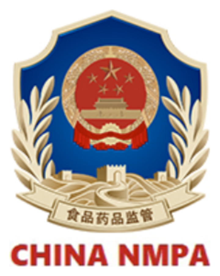 China NMPA