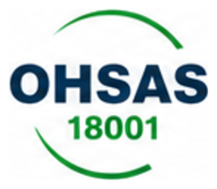 OHSAS 18001