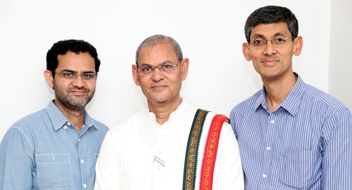 Board of Directors