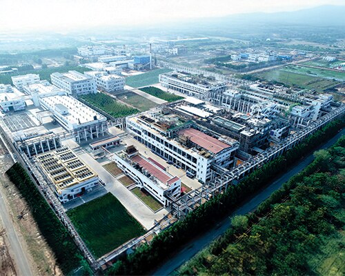 Company Profile