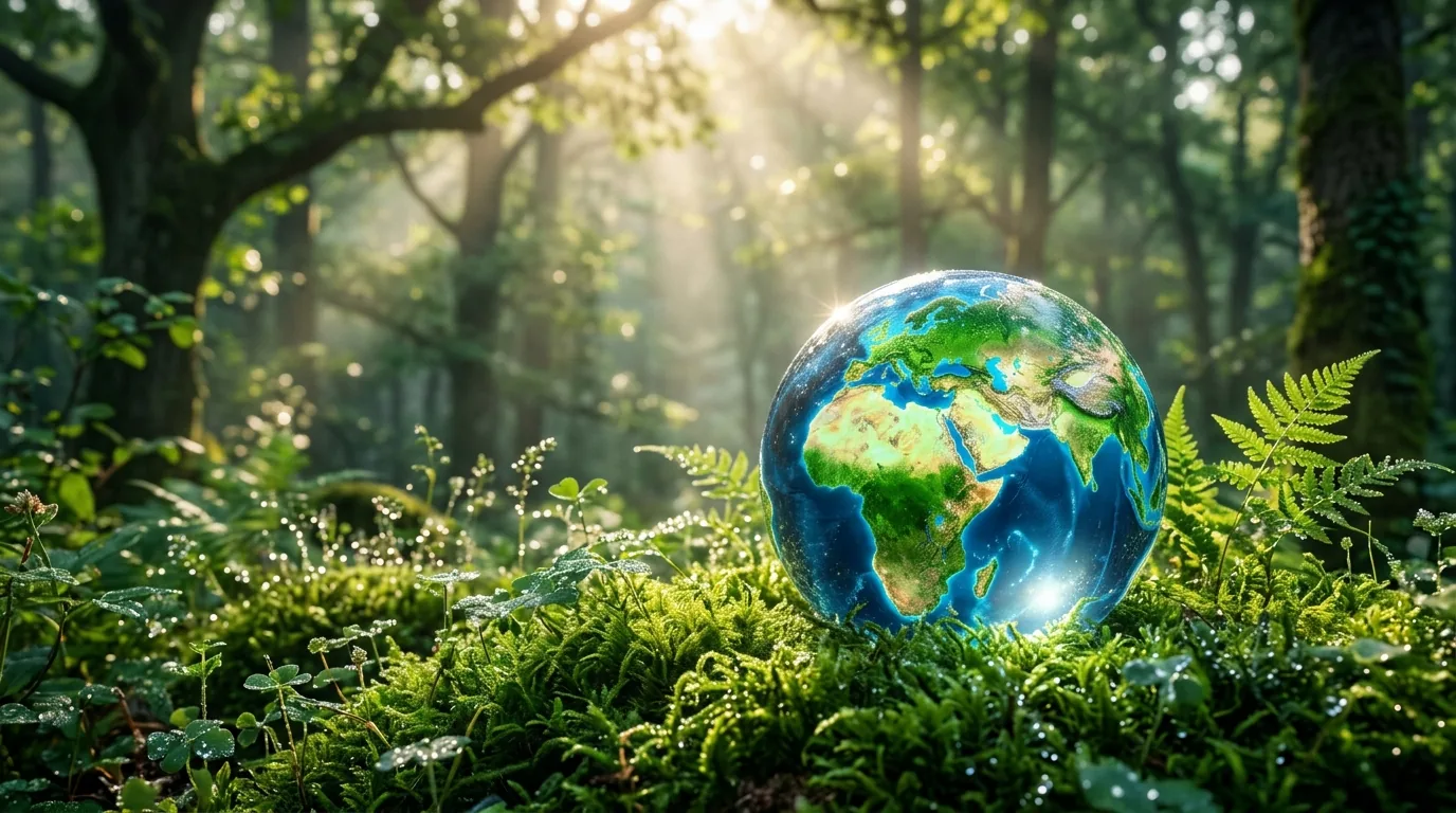 Vasudha EHS and Sustainability