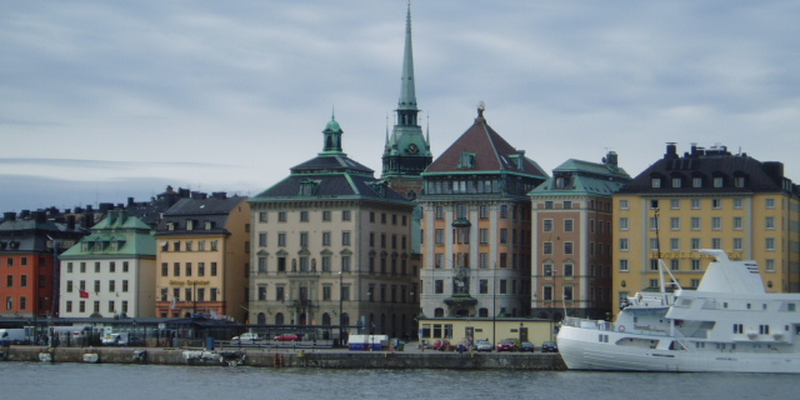 Bio-Europe 2026 Stockholm