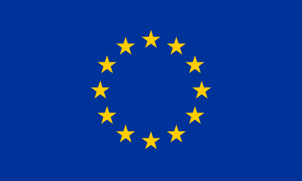 Europe flag