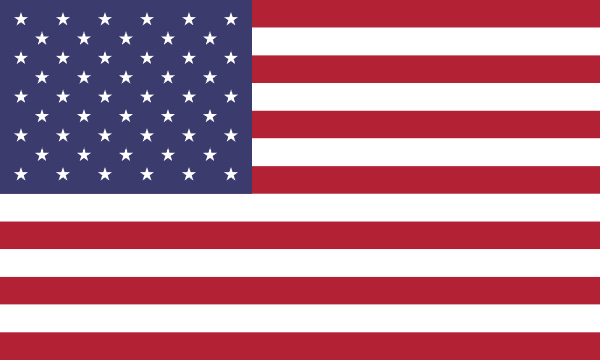 United States flag
