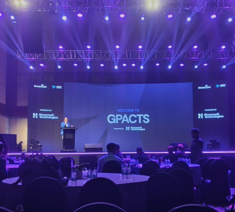GPACTS 2026 Summit