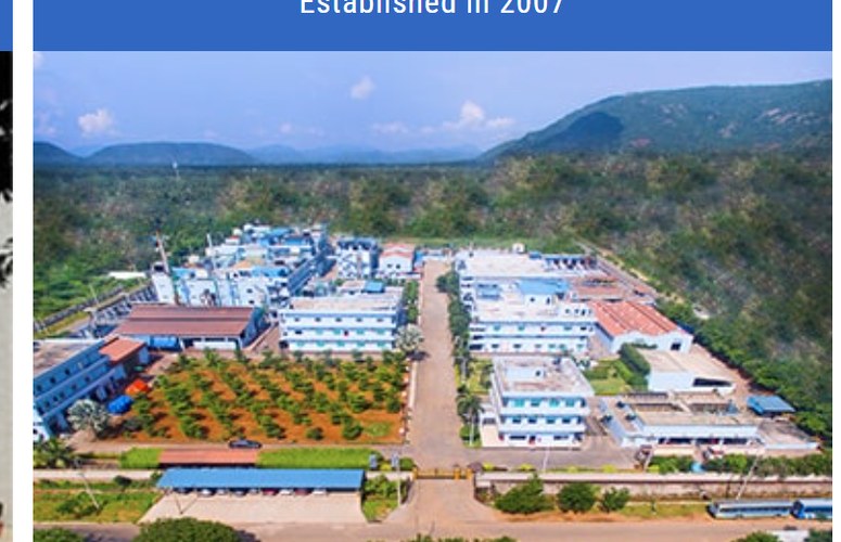 Unit-2, Parawada, Visakhapatnam