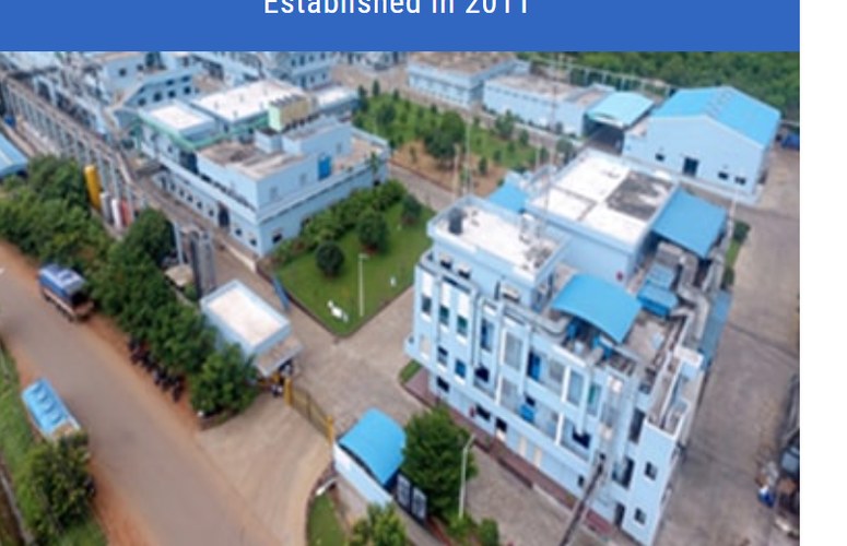 Unit-3, JNPC Parawada, Visakhapatnam