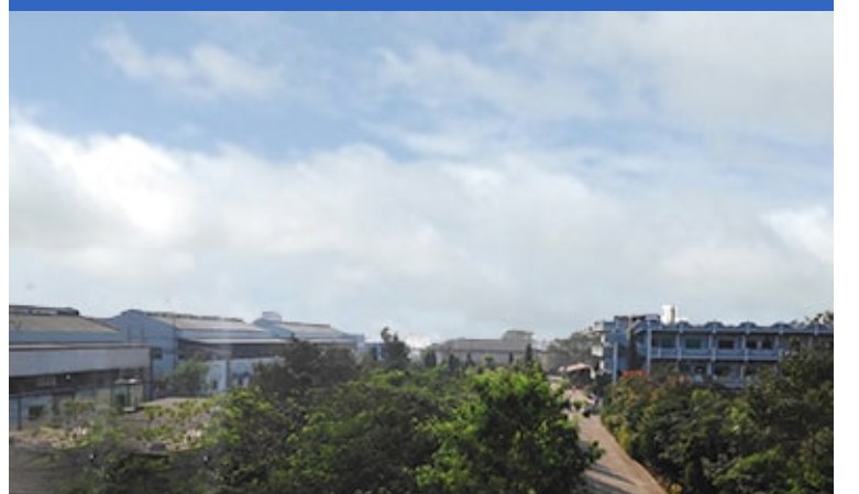 Shri Ram Chlorochem Private Limited